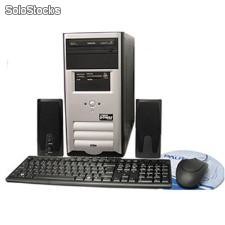 Pc home - via 3000+ /1GB /160GB /linux