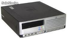 PC Hp Dc7600 Pentium 4 3000 Mhz 1 Gb Ram