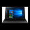 PC Hybride Microsoft Surface Book 128Go Intel i5 8Go - 1