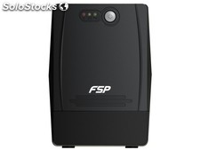 Pc- Netzteil Fortron fsp fp 2000 - usv | Fortron Source - PPF12A0800