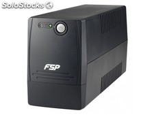 Pc- Netzteil Fortron fsp fp 800 - usv | Fortron Source - PPF4800407