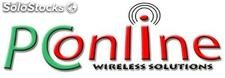 Pc Online Wireless Solutions 