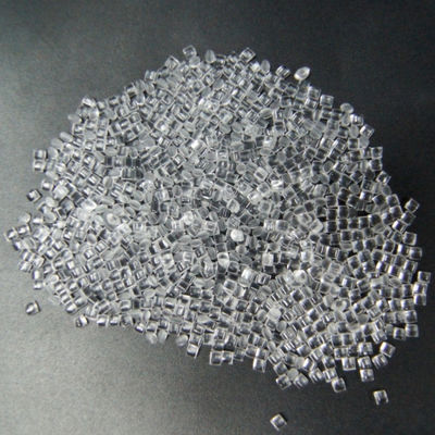 Pc (policarbonato) plastica granello - Foto 2
