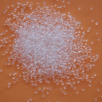 Pc (policarbonato) plástico peletizado