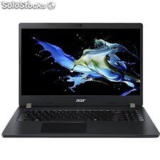 Pc portable acer travel mate P2 15,6&quot; I7 1165G 8GO DDR4 256SSD