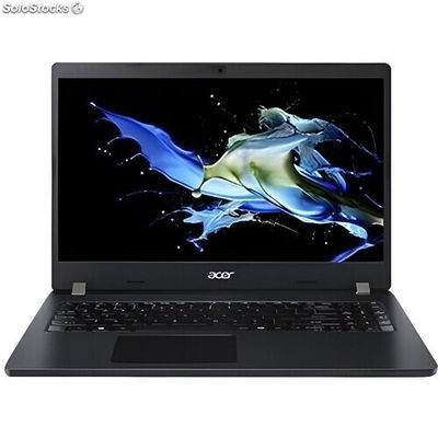 Pc portable acer travel mate P2 15,6&quot; I7 1165G 8GO DDR4 256SSD