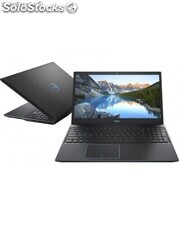 Pc portable Dell Gaming G3 15 I5