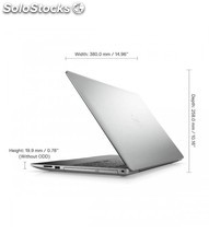 Pc portable Dell Inspiron 15 5000 Series -5593 10th Generation Intel(R) Core(TM)