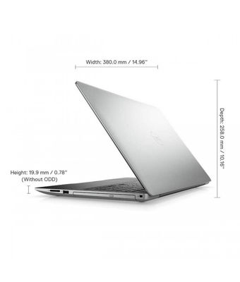 Pc portable Dell Inspiron 15 5000 Series -5593 10th Generation Intel(R) Core(TM)