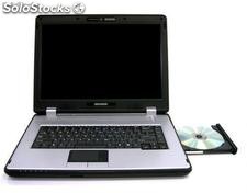 Pc portable durci étanche antichoc durabook 15 pro