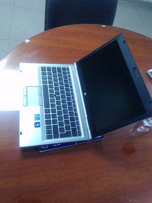 PC Portable EliteBook 2560p Core i5-2410M 12.1&quot;