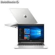 Pc portable hp EliteBook 830 G8 i7