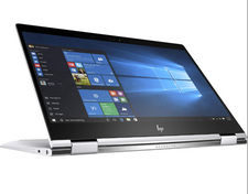 PC portable HP EliteBook X360 1020 G2 i5 7ème