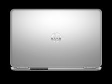 PC portable HP Pavilion 15-au105nk Silver