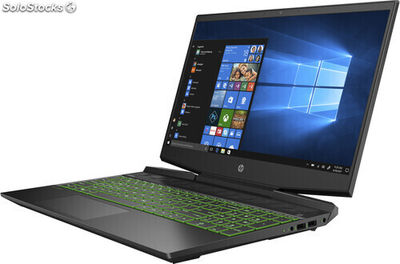 Pc portable hp Pavilion Gaming-15-DK2000NK