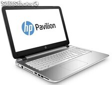 PC portable HP Pavilion Notebook