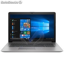 Pc portable HP ProBook 450 G7 10th, Intel Core I5-10210U (6 Mo de cache