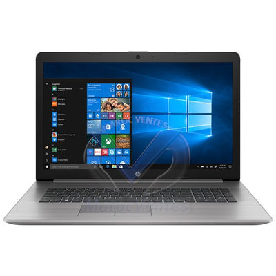 Pc portable HP ProBook 450 G7 10th, Intel Core I5-10210U (6 Mo de cache