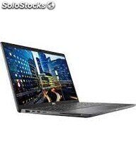 Pc portable Latitude 7410 i7