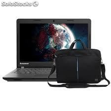 pc portable Lenovo ideapad 100 Core i3