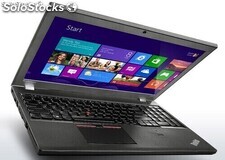 Pc portable Lenovo ThinkPad T550