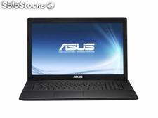 Pc portable Neuf Asus x75a