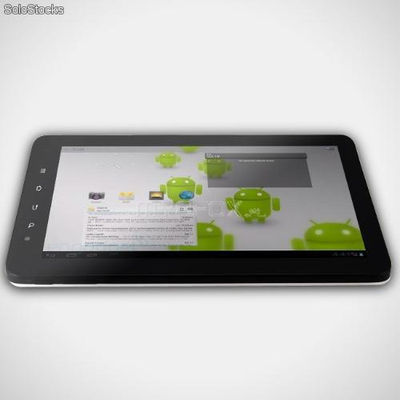 Pc Zenithink c91 AMLogic Tab. z systemem Android 4.0, z pojemnościowym ekranem - Zdjęcie 2