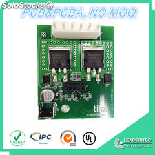 PCB Printed Circuit Board Assembly, PCBA Clone and Copy