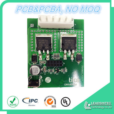 PCB Printed Circuit Board Assembly, PCBA Clone and Copy