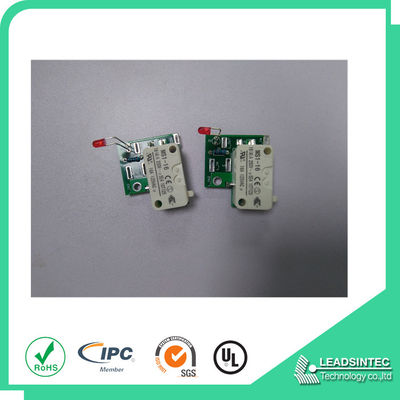 PCBA Fabricante, Ensamblador de PCB
