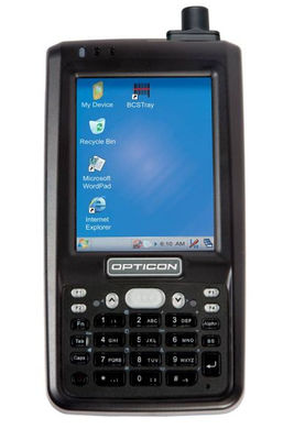 PDA terminal portable Opticon PHL8114