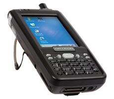 PDA terminal portable Opticon PHL8114 - Photo 2