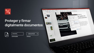 PDF Extra - Editor Profesional de PDF - Foto 5