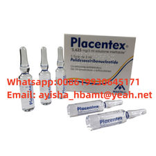 Pdrn Crescimento Capilar Placentex Melsmon Placenta Placentex -C