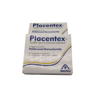 Pdrn Crescimento Capilar Placentex Melsmon Placenta Placentex -C - Foto 2