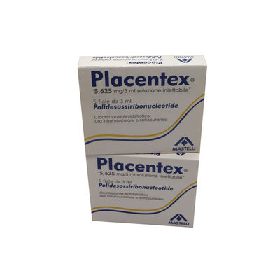 Pdrn Crescimento Capilar Placentex Melsmon Placenta Placentex -C - Foto 4