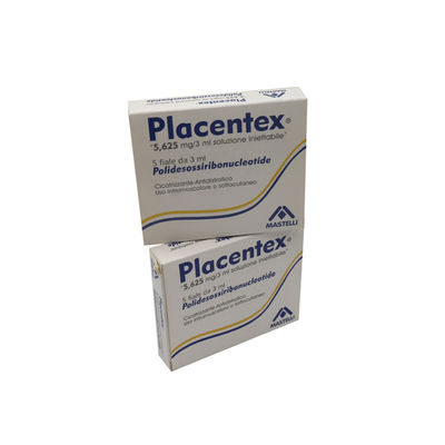 Pdrn Crescimento Capilar Placentex Melsmon Placenta Placentex -C - Foto 5