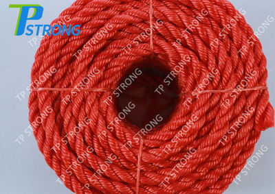 PE cuerda trenzado/trenzado de cuerda para la venta - Foto 2