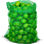 PE raschel vegetable sack for potatoes, mesh produce sacks, - Foto 2