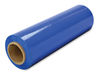 PE Stretchfolie Blau (500mm breit, 300m lang, 23my)