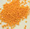 PEAD colore arancione per l&amp;#39;isolamento del cavo - Foto 2