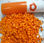 PEAD colore arancione per l&amp;#39;isolamento del cavo - Foto 5