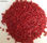 Pead Remolido Gránulos de color rojo - 2