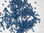 Pebd Reciclado Peletizado de colour azul - Foto 5