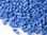 Pebd Reprocesado Peletizado de color azul - Foto 3