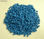 Pebd Retraité Granules couleur bleue - 1