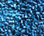 Pebd Retraité Granules couleur bleue - Photo 2