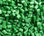 Pebdl(lldpe) Reciclable Granulado De color verde - Foto 2