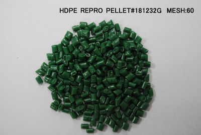 Pebdl(lldpe) riciclabile Perline verde colorati - Foto 3