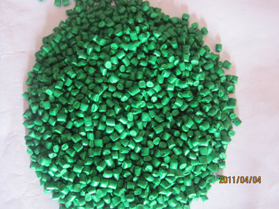 Pebdl Reciclable Granza De color verde - Foto 4